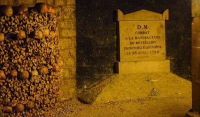 7. Old Memory