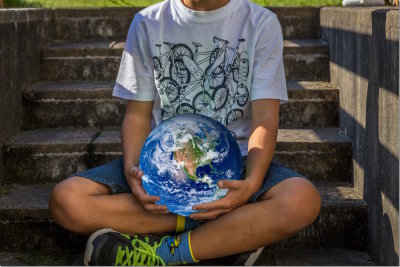 2. Got The World At His Feet.jpg