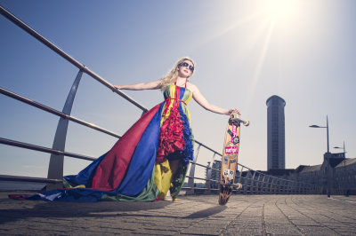 7. An Alternative Use For A Parachute 1.jpg