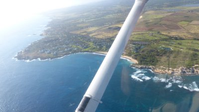 Makahu'ena Point (Po'ipu area)