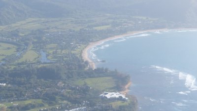 Hanalei Bay