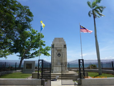 war memorial 1