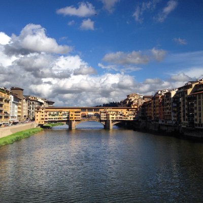 Florence, July 2014- Italy