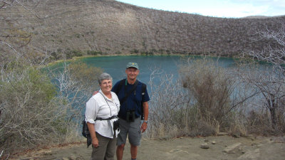 Darwins lake an extinct volcanoe.jpg