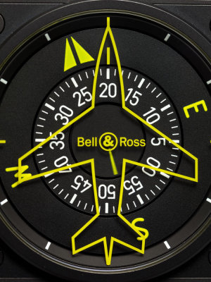 Bell&Ross Instruments 2013