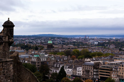 Castle View