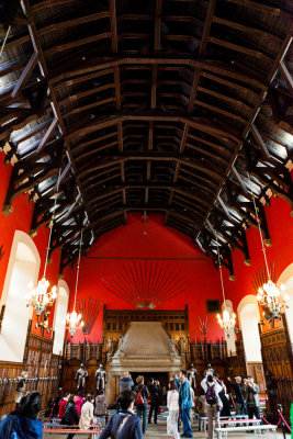 Great Hall