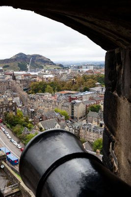 Arthur's Seat