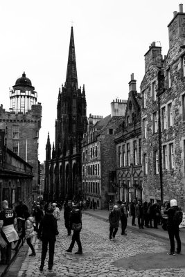 Royal Mile