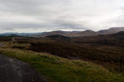 Suidhe Viewpoint