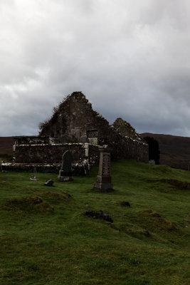 Kilchrist