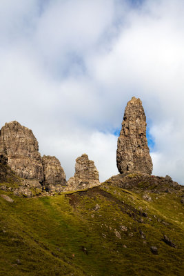 Isle of Skye, Part II