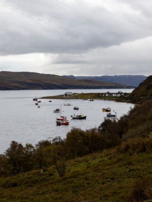Blaven Cottage