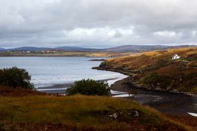 Ullinish
