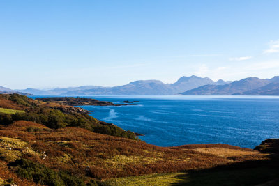 Sound of Sleat