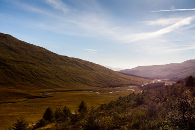Glen Brittle