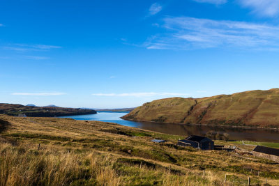 Loch Harport