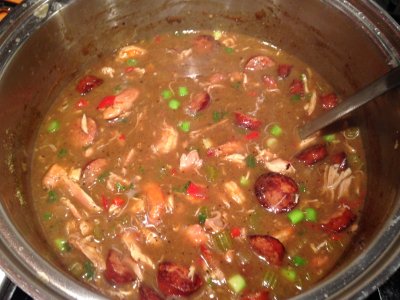 Gumbo