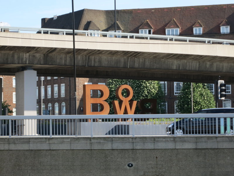 Bow