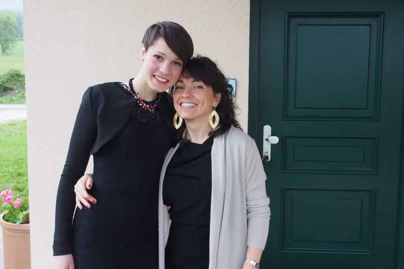 Sorelle cognate