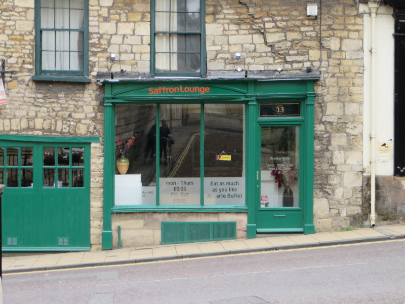 Stamford