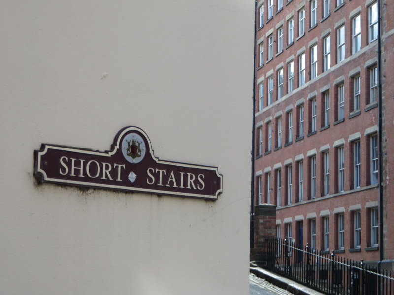 Nottingham