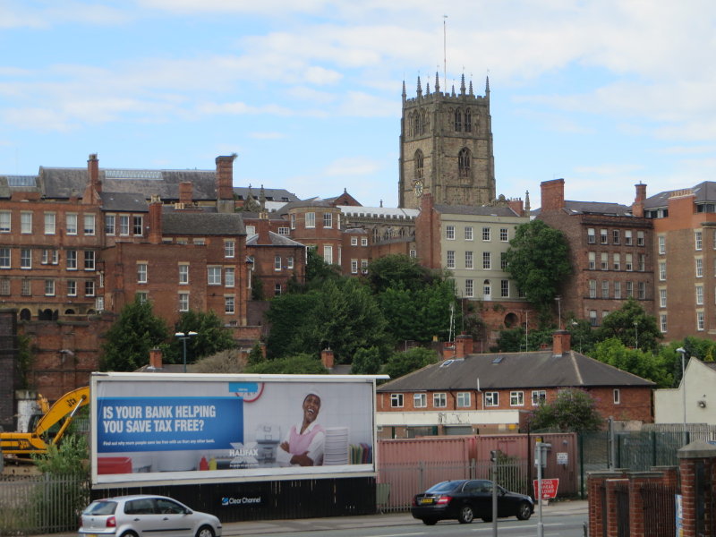 Nottingham