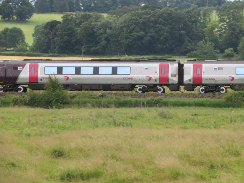 Towards Dawlish