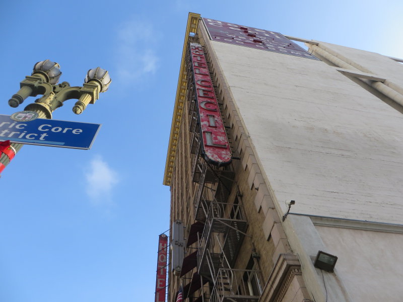 Los Angeles