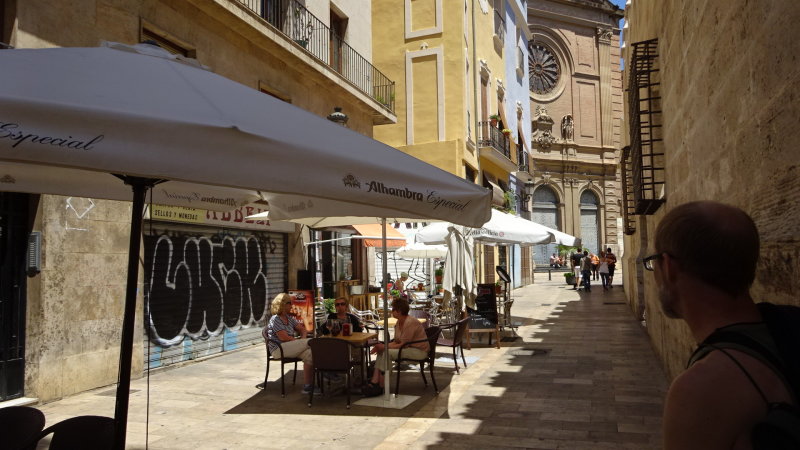 Valencia