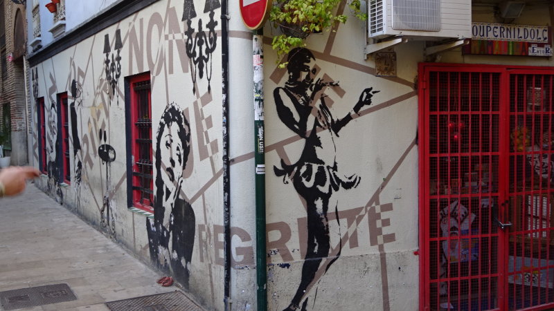 Si Paris nous tait cont