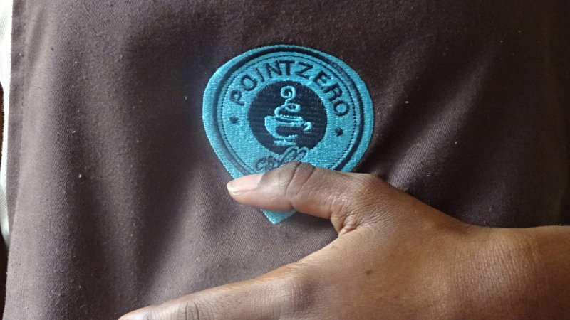 Point Zero Caf