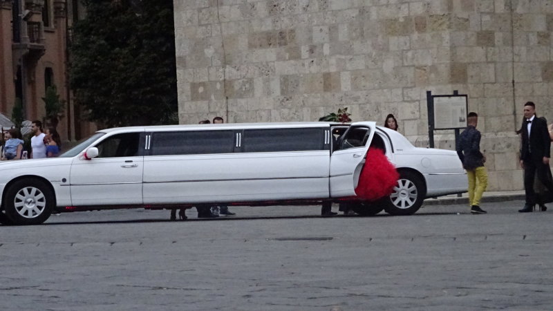 Marriage in Messina