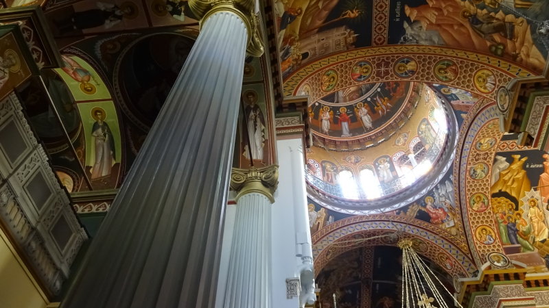 Cathedral