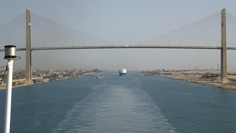 Suez Canal