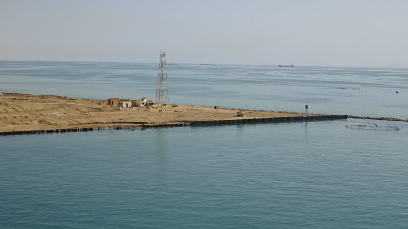 Sinai