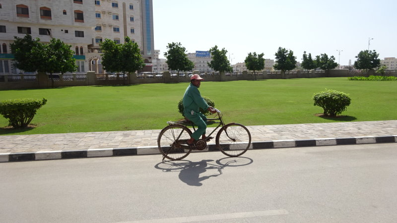 Oman