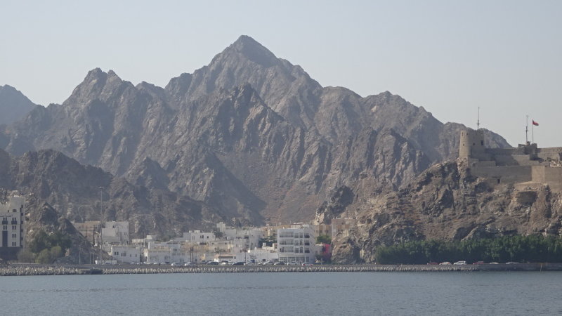 Muscat