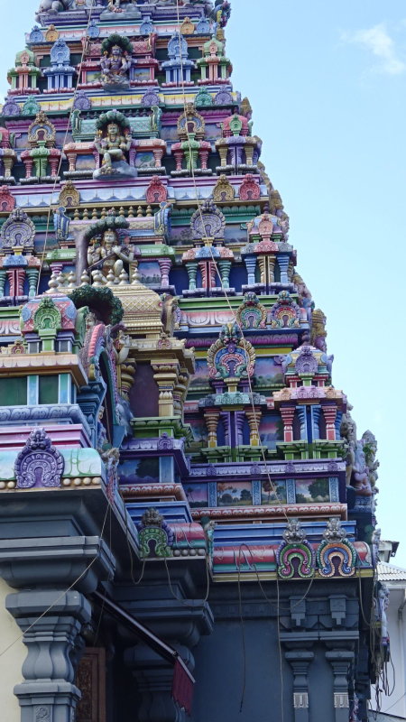 Temple