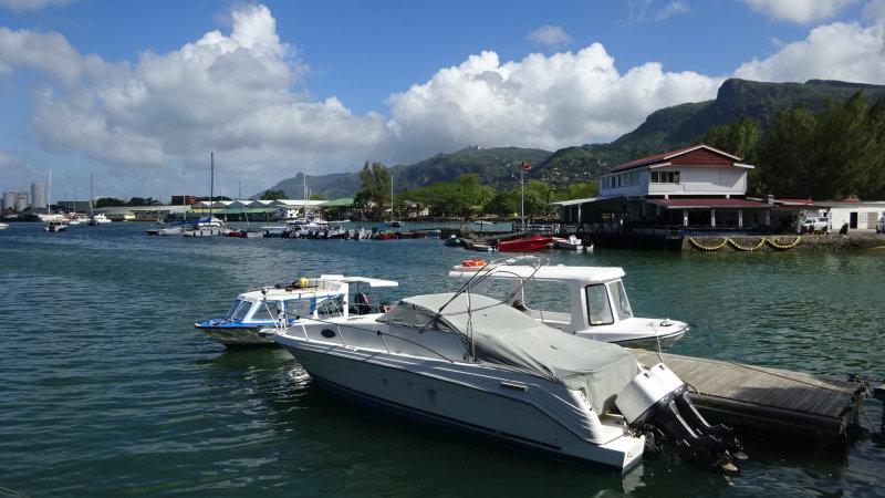 Seychelles