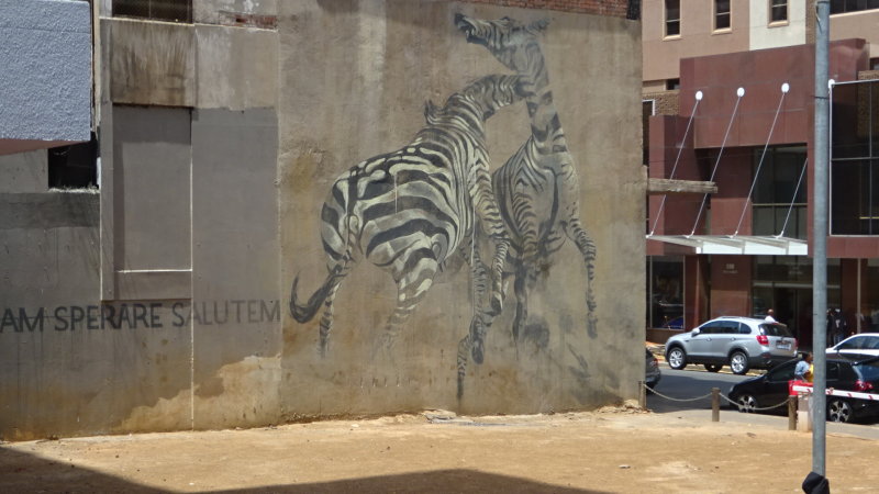 Johannesburg