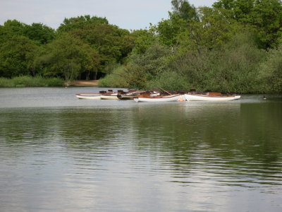Hollow Pond