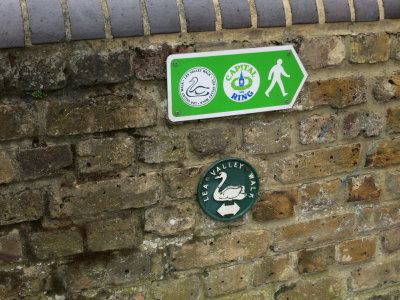 Walthamstow Marshes