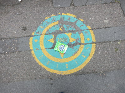 Meridian, Walthamstow