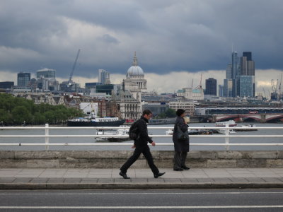 Waterloo Bridge