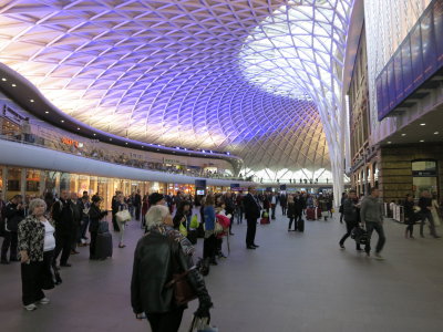 Kings Cross