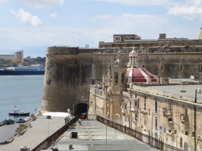 Valetta, Malta