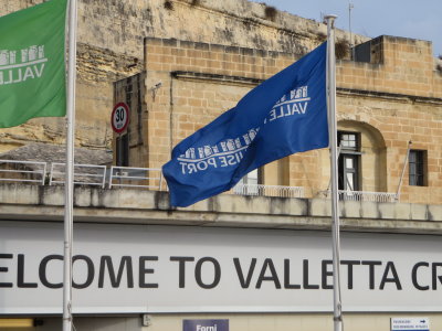 Valletta, Malta