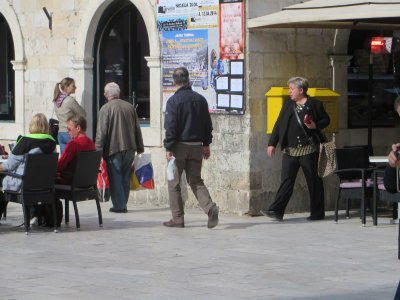 Dubrovnik