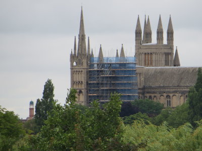 Peterborough